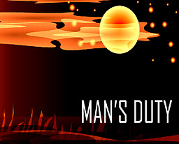 Man's Duty