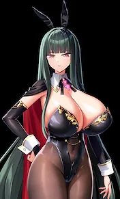 ヘレス・フランベルジュ・ラビア