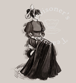 Poisoner's Teacup