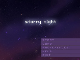 Starry Night