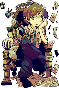 子安洋光
