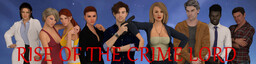 Rise of the Crime Lord