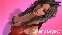 Ethan's Legacy