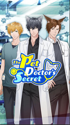 The Pet Doctor's Secret