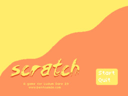 Scratch