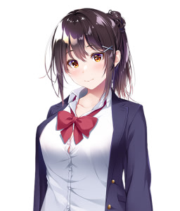朝来 紗代