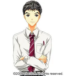 山本主任