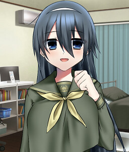 東瀬 海琴