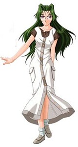 橘 美里