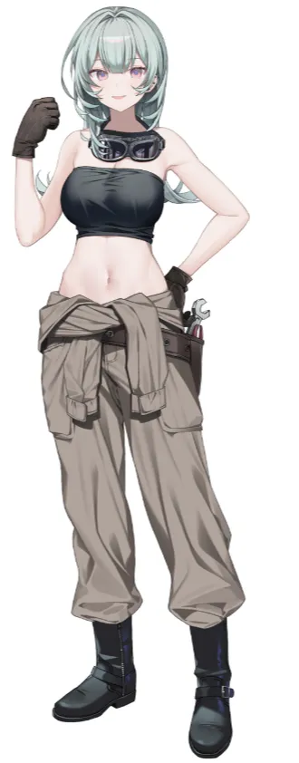 亜希