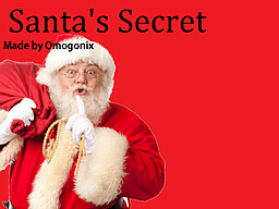 Santa's Secret