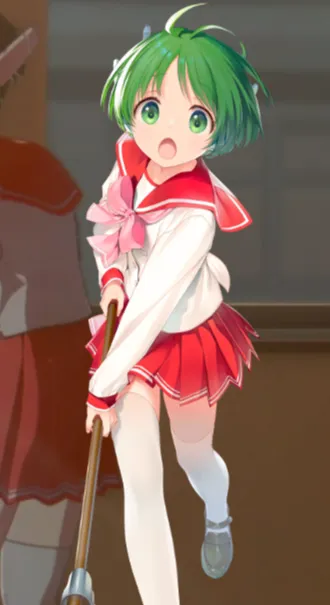 マルチ