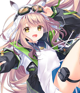 総羽 愛乃