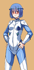 初瀬 もか