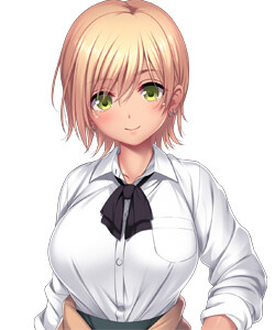 平阪 みな