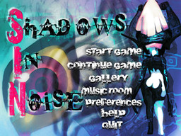 Shadows in Noise