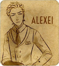 Alexei