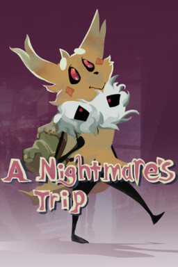 A Nightmare's Trip