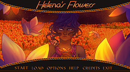 Helena's Flowers