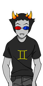 Sollux Captor