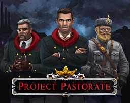 Project Pastorate