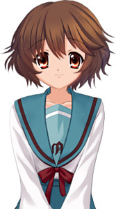 由良 奏絵