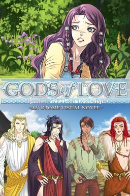 Gods of Love