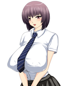 深山 ゆり