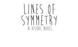 Lines of Symmetry