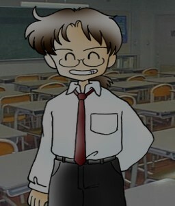 坂崎