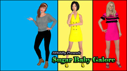 Sugar Baby Galore