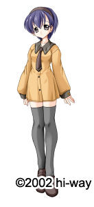 吉川 あずみ