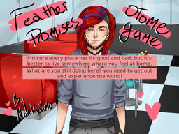 Feather Promises