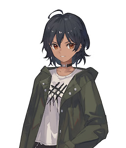 伊藤薫