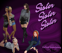 Sister, Sister, Sister