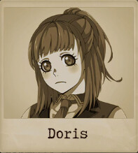 Doris