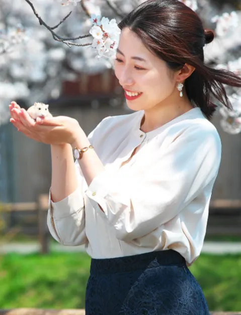 佐藤 愛純