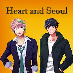 Heart and Seoul