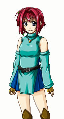 ステラ＝シルフィード