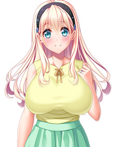 住吉 愛奈
