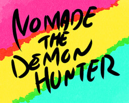 Nomade the Demon Hunter