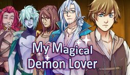 My Magical Demon Lover