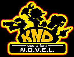 Operation NOVEL: Act 1