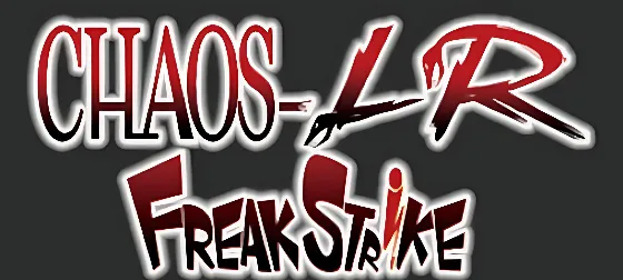 CHAOS-R