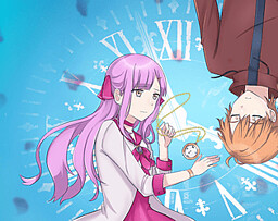 Eternal Flower: Prologue