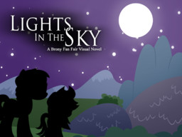 Lights in the Sky