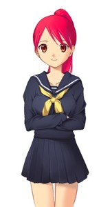 Shihoko Kaneshiro