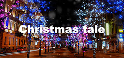Christmas Tale