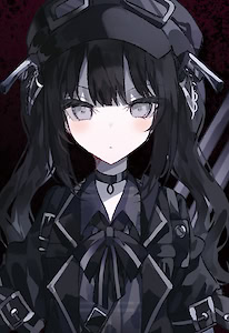 黒部 ナノカ