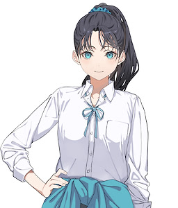 橘 絵莉